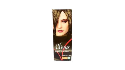 Picture of OLIVIA HAIR COLOR 06 ASH BLONDE 